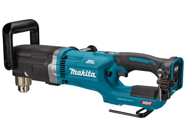MAKITA XGT 40 V Max Haakse boormachine, 2 image