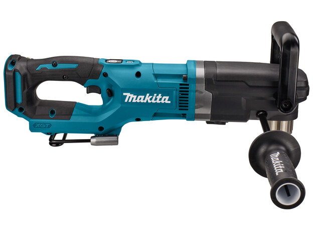 MAKITA XGT 40 V Max Haakse boormachine, 3 image