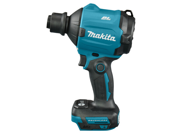 MAKITA LXT 18 V Blaas- en zuigmachine, 3 image