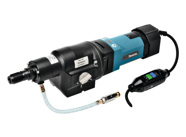 MAKITA 230 V Diamantboormachine nat, 2 image