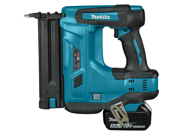 MAKITA 18 V Brad tacker, 4 image
