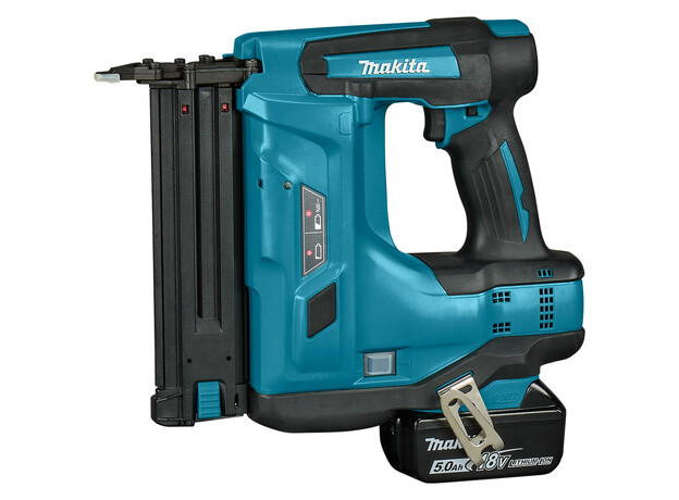 MAKITA 18 V Brad tacker, 3 image