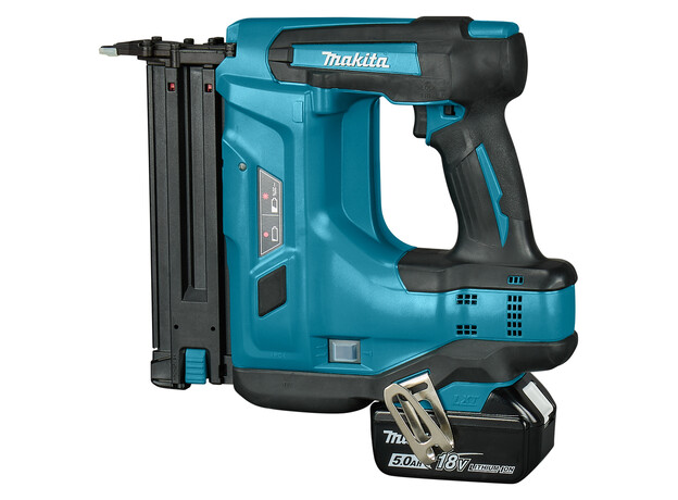 MAKITA 18 V Brad tacker, 5 image