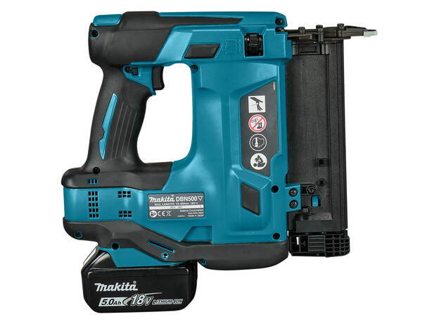MAKITA 18 V Brad tacker, 6 image