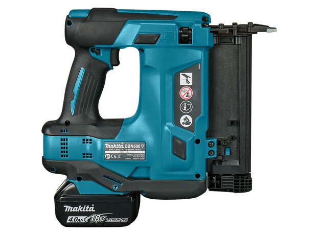 MAKITA 18 V Brad tacker, 7 image