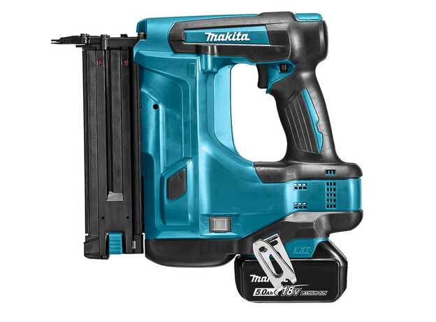 MAKITA 18 V Brad tacker, 2 image
