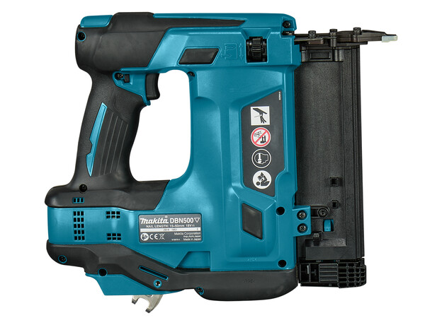 MAKITA 18 V Brad tacker, 4 image