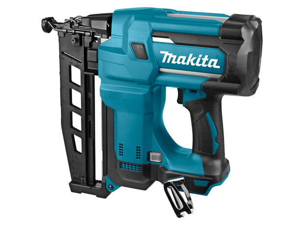 MAKITA 18 V Brad tacker, 5 image