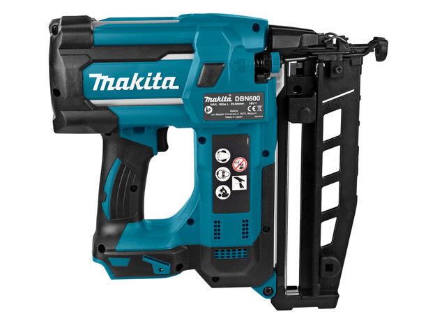MAKITA 18 V Brad tacker, 6 image