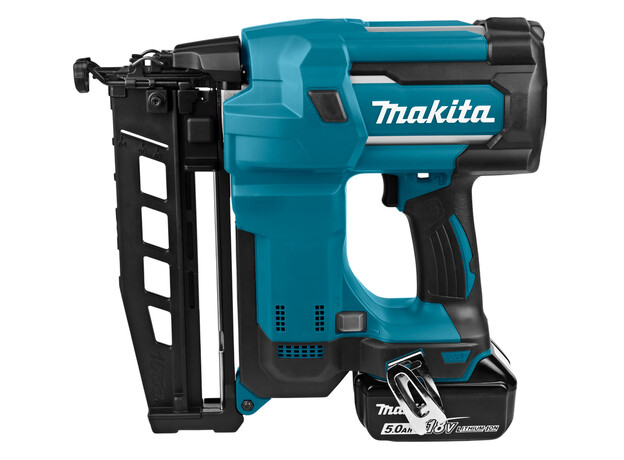 MAKITA 18 V Brad tacker, 3 image