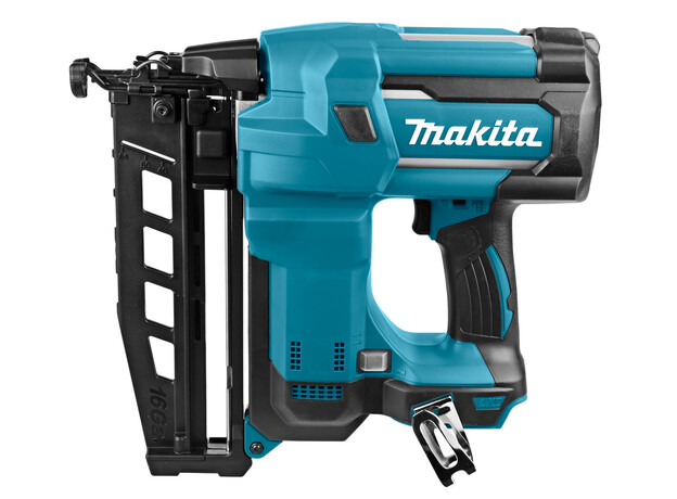 MAKITA 18 V Brad tacker, 3 image