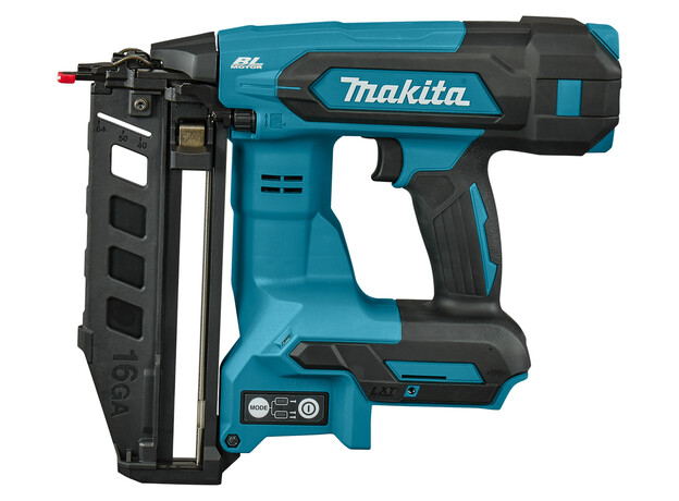 MAKITA LXT 18 V Brad tacker 16Ga, 2 image