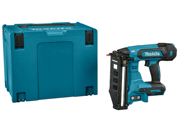 MAKITA LXT 18 V Brad tacker 16Ga, 2 image