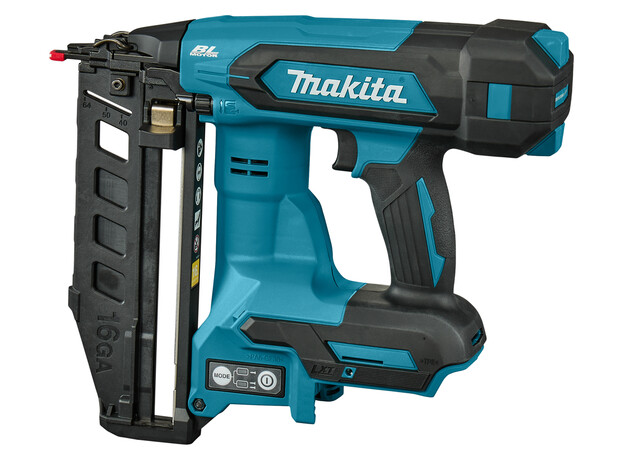MAKITA LXT 18 V Brad tacker 16Ga, 3 image