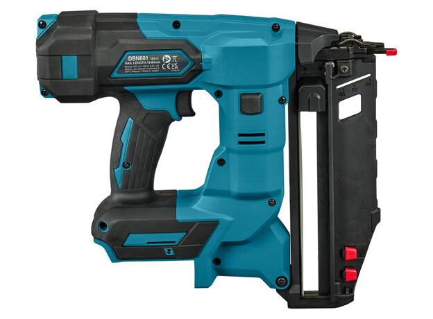 MAKITA LXT 18 V Brad tacker 16Ga, 5 image