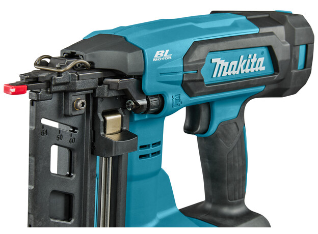 MAKITA LXT 18 V Brad tacker 16Ga, 5 image