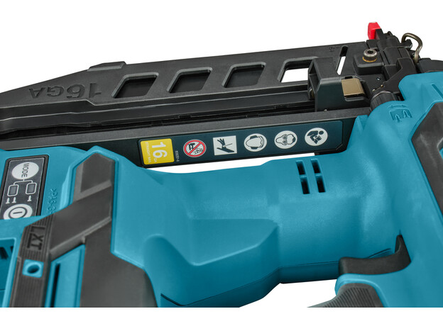 MAKITA LXT 18 V Brad tacker 16Ga, 7 image