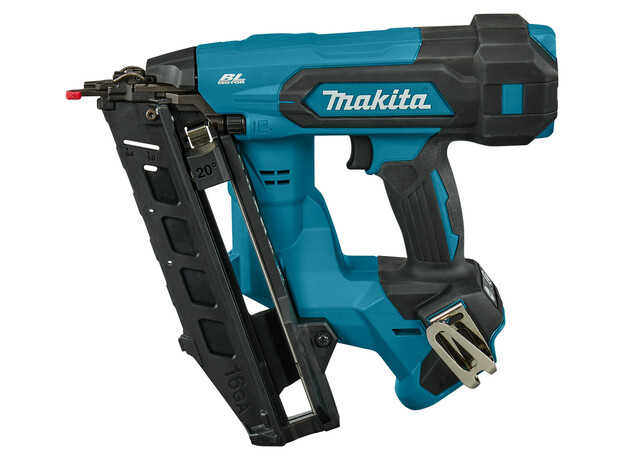 MAKITA LXT 18 V Brad tacker 16Ga, 11 image