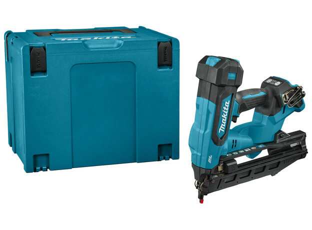 MAKITA LXT 18 V Brad tacker 16Ga, 19 image