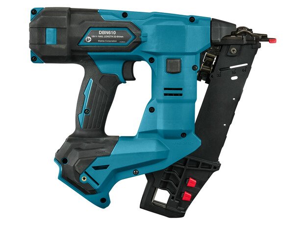 MAKITA LXT 18 V Brad tacker 16Ga, 11 image
