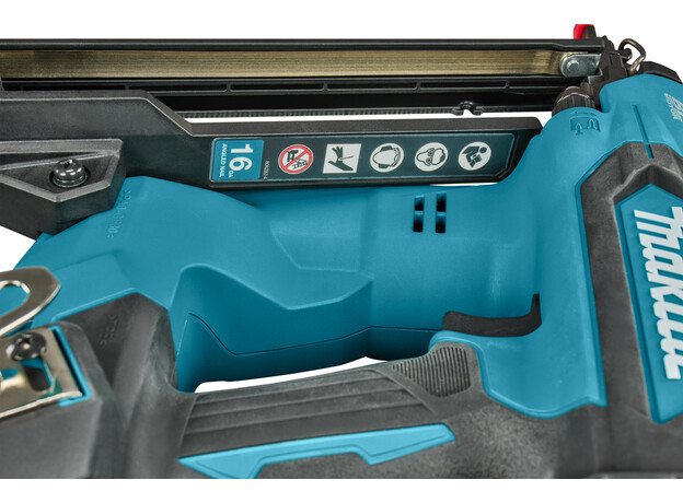MAKITA LXT 18 V Brad tacker 16Ga, 14 image