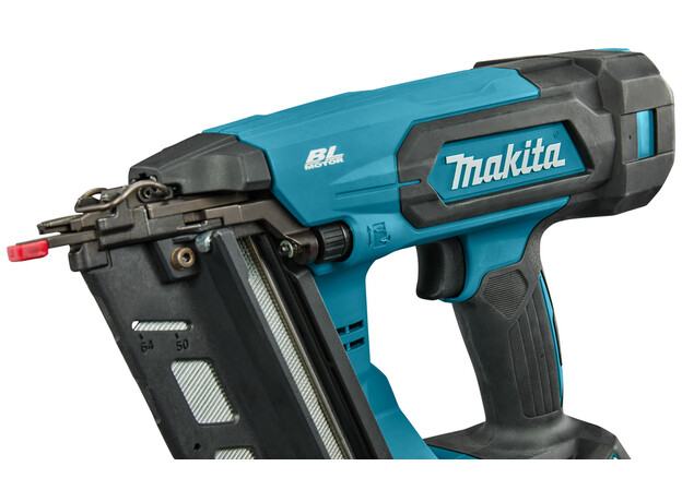 MAKITA LXT 18 V Brad tacker 16Ga, 16 image