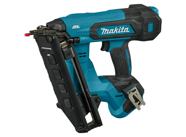MAKITA LXT 18 V Brad tacker 16Ga, 2 image