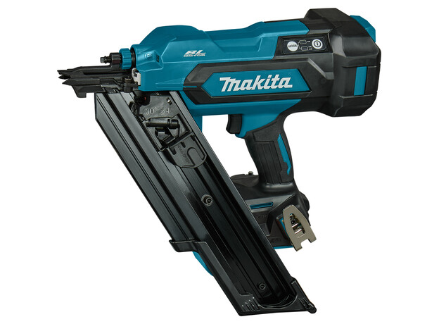 MAKITA LXT 18 V Constructie tacker D-kop, 3 image