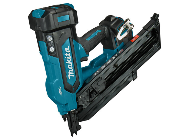 MAKITA LXT 18 V Constructie tacker D-kop, 5 image
