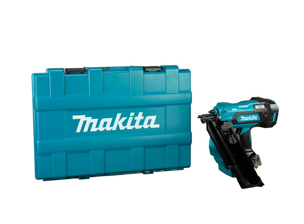 MAKITA LXT 18 V Constructie tacker D-kop, 2 image