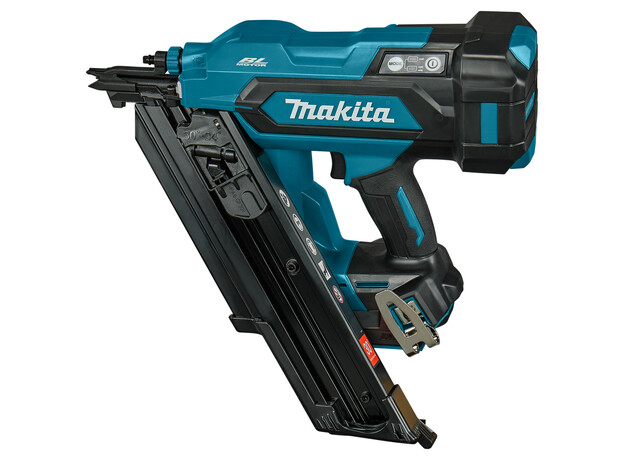 MAKITA LXT 18 V Constructie tacker D-kop, 4 image