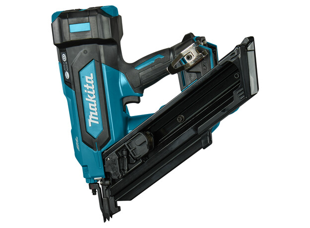 MAKITA LXT 18 V Constructie tacker D-kop, 6 image