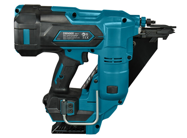 MAKITA LXT 18 V Constructie tacker D-kop, 7 image