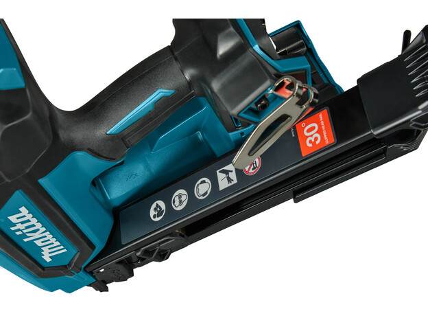 MAKITA LXT 18 V Constructie tacker D-kop, 9 image