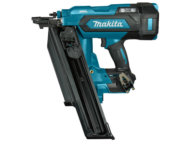 MAKITA LXT 18 V Constructie tacker Rondkopnagel, 10 image