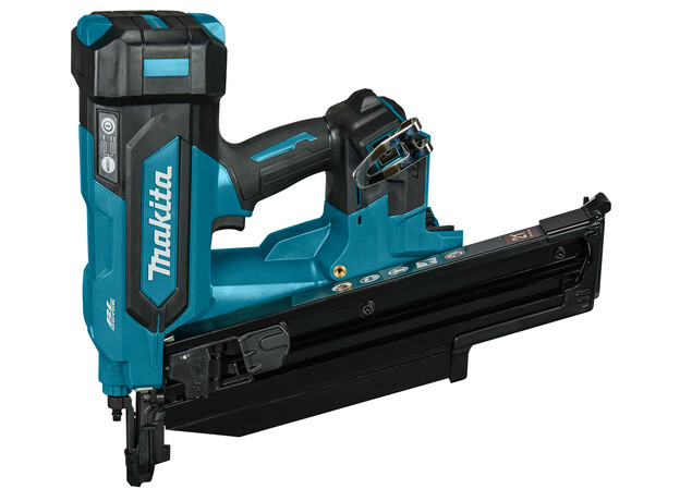 MAKITA LXT 18 V Constructie tacker Rondkopnagel, 4 image