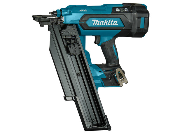 MAKITA LXT 18 V Constructie tacker Rondkopnagel, 2 image