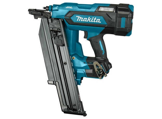 MAKITA LXT 18 V Constructie tacker Rondkopnagel, 3 image