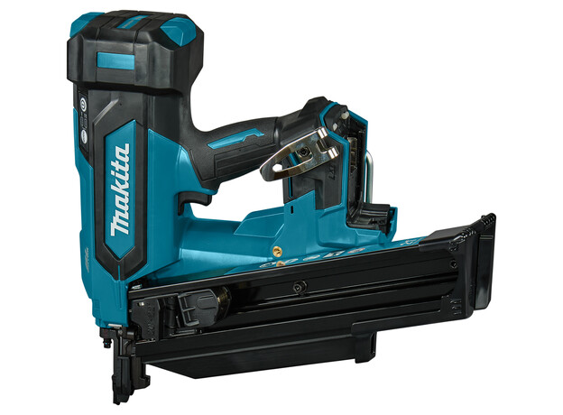 MAKITA LXT 18 V Constructie tacker Rondkopnagel, 5 image