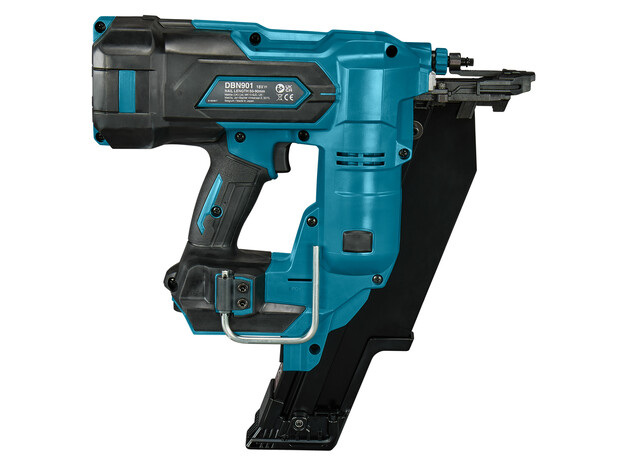 MAKITA LXT 18 V Constructie tacker Rondkopnagel, 6 image