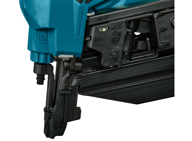 MAKITA LXT 18 V Constructie tacker Rondkopnagel, 7 image