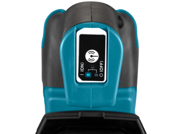 MAKITA 18 V Vlakschuurmachine, 8 image