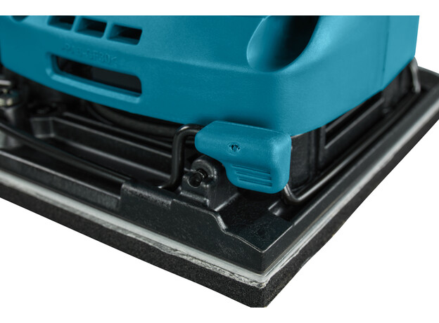 MAKITA 18 V Handpalm vlakschuurmachine, 7 image