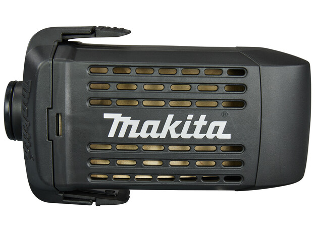 MAKITA 18 V Handpalm vlakschuurmachine, 8 image