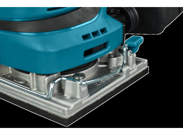 MAKITA 18 V Handpalm vlakschuurmachine, 7 image