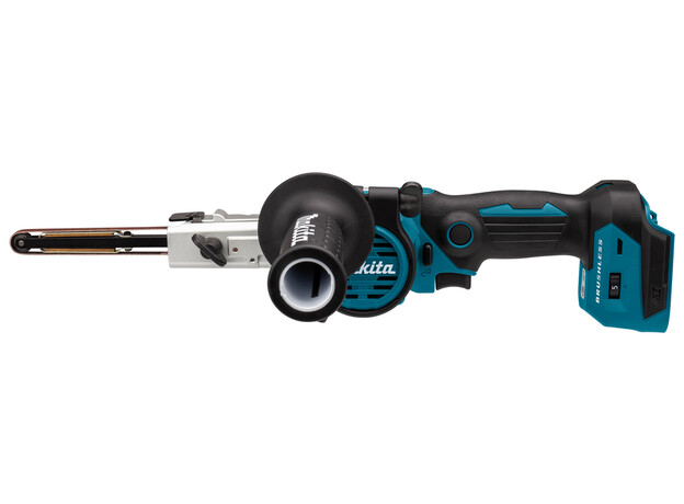 MAKITA 18 V Stripschuurmachine 9 mm, 6 image