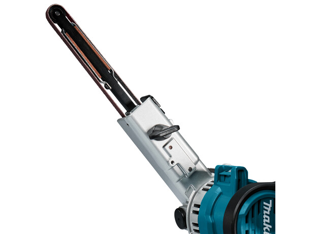 MAKITA 18 V Stripschuurmachine 9 mm, 3 image