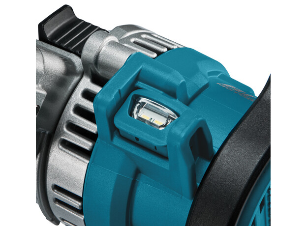 MAKITA 18 V Stripschuurmachine 9 mm, 4 image