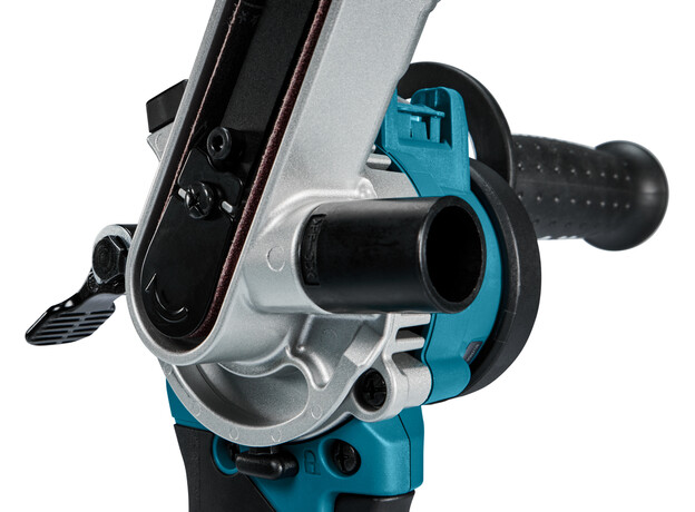 MAKITA 18 V Stripschuurmachine 9 mm, 5 image
