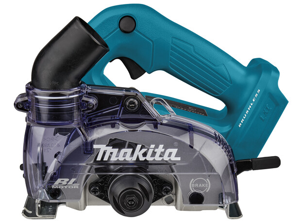 MAKITA LXT 18 V Diamantsnijder nat en droog 125 mm, 3 image